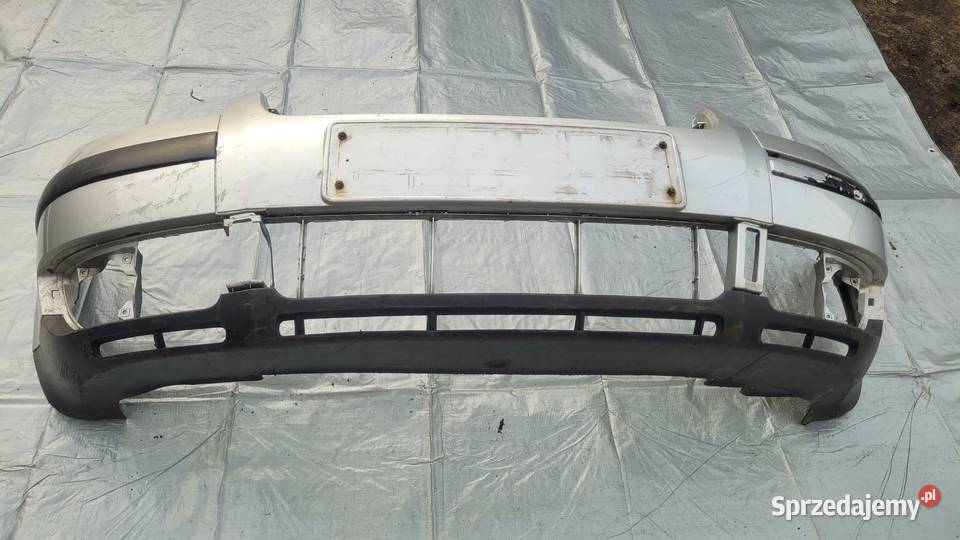 ZDERZAK PRZEDNI PRZÓD VW PASSAT B5 LIFT Ruda Śląska