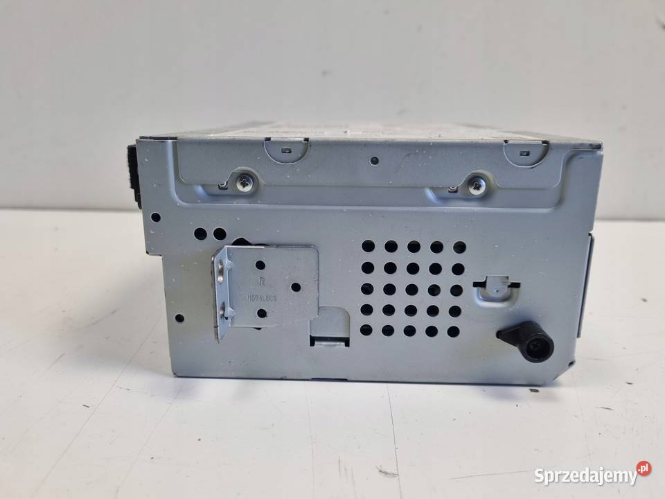 Volvo V40 II V60 S60 II RADIOODTWARZACZ CD radio osobowe Janów