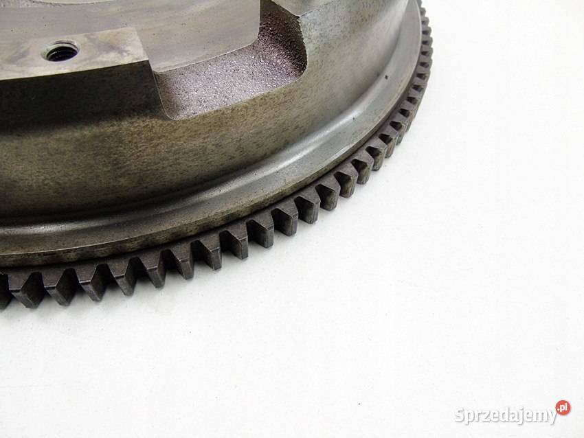 KOŁO ZAMACHOWE 23 HPI JTD DUCATO 2 3 DAILY IV śląskie Sosnowiec