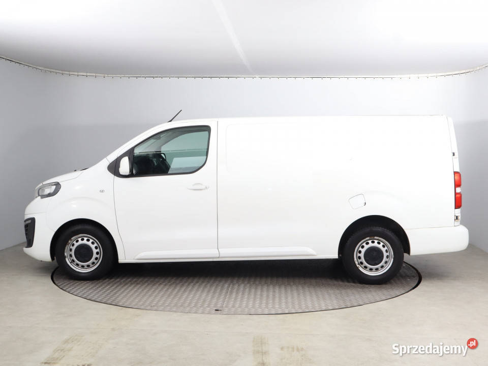 Peugeot Expert 20 BlueHDi Bielany Wrocławskie