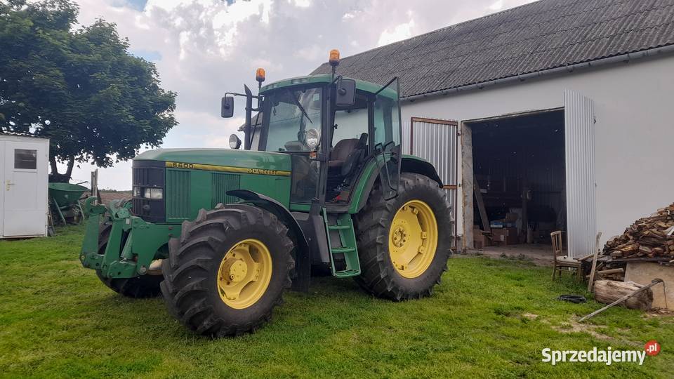 John Deere