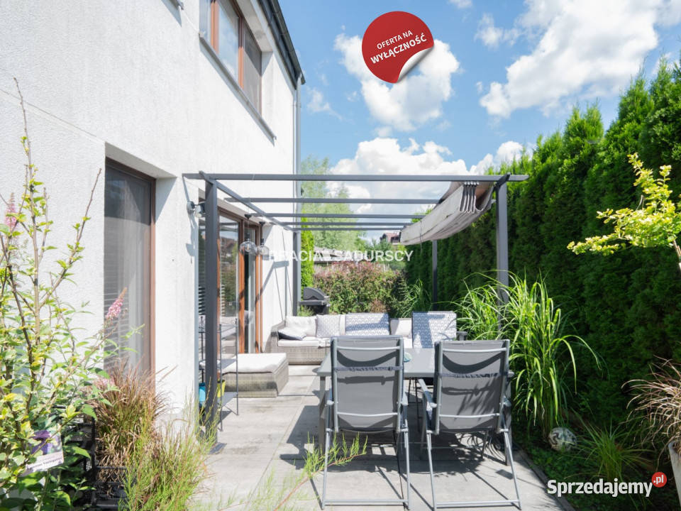 Dom 90m2 Kraków 90m2 Sprzedaż