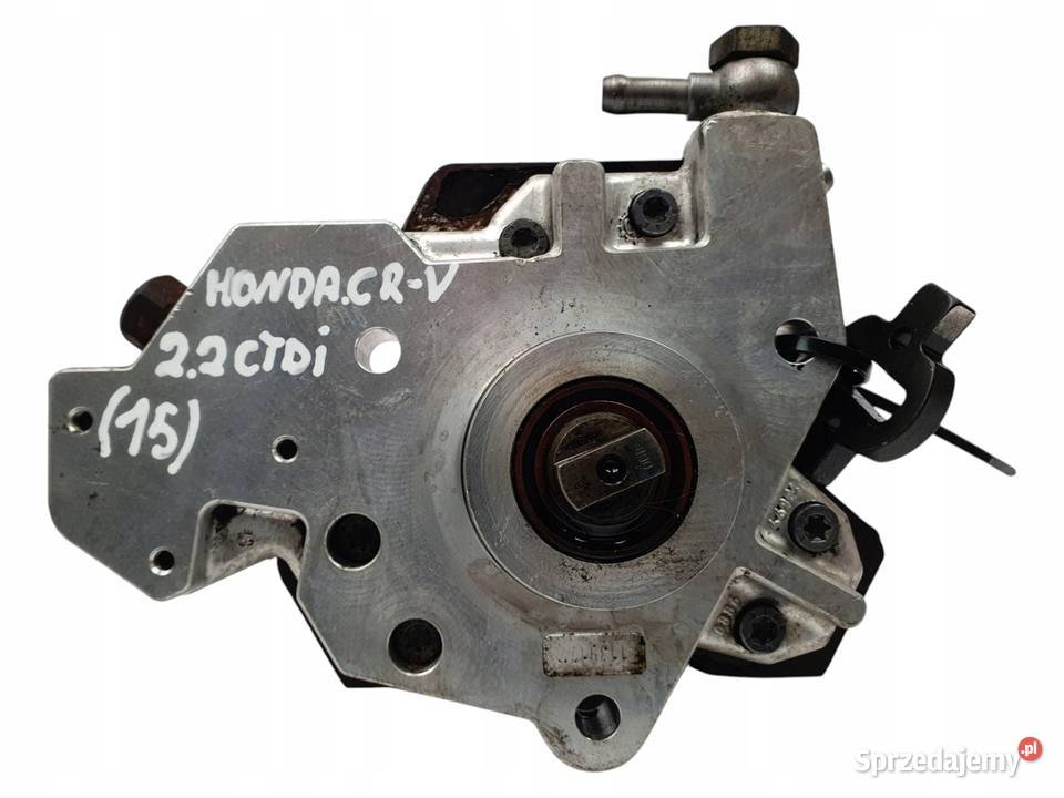 POMPA WTRYSKOWA Honda Civic VIII 22 iCTDI Chełm sprzedam