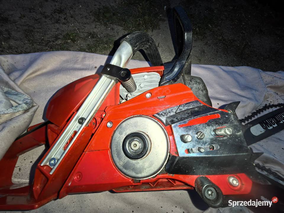 Piła spalinowa Shindaiwa 431 Sx nowa Łowicz