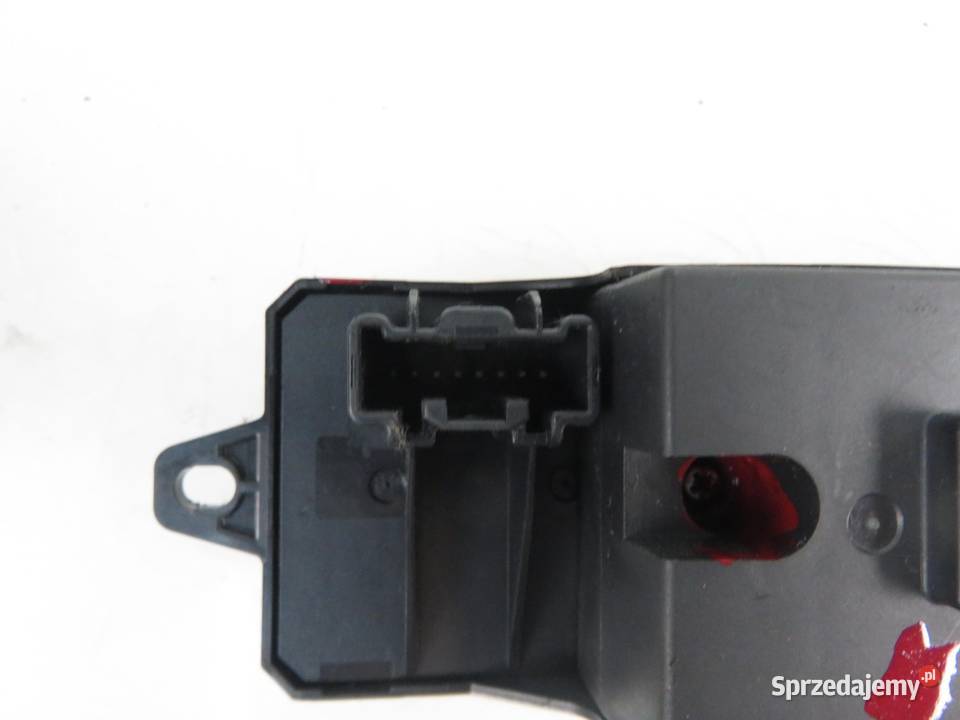 PANEL SZYB MAZDA 6 I Hatchback GG GP9A66350 małopolskie