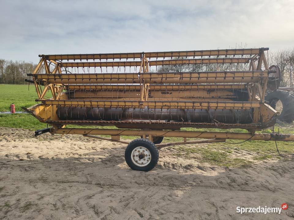 Bizon z056 Stanisławów