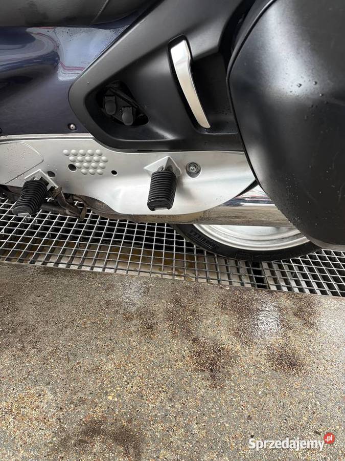 BMW r 1150 RT wielkopolskie Piła sprzedam