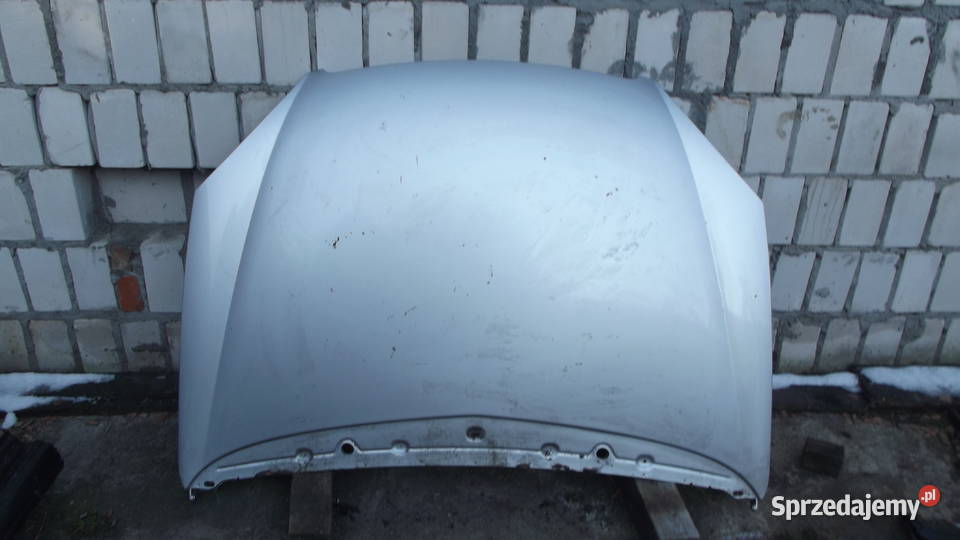 Citroen c5 2004r maska wielkopolskie Poznań sprzedam