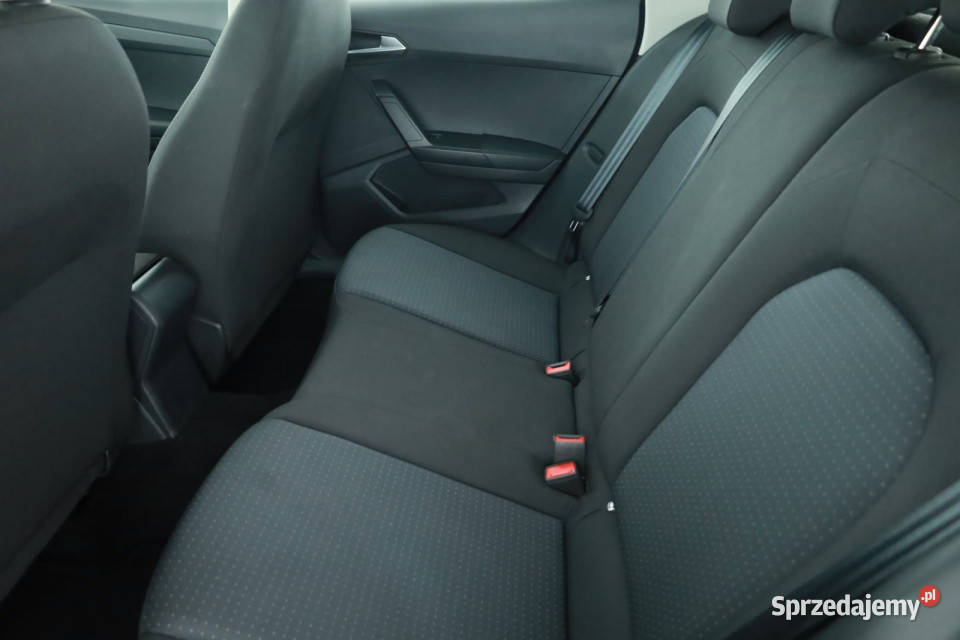 Seat Arona 10 TSI 44815km mazowieckie Piaseczno