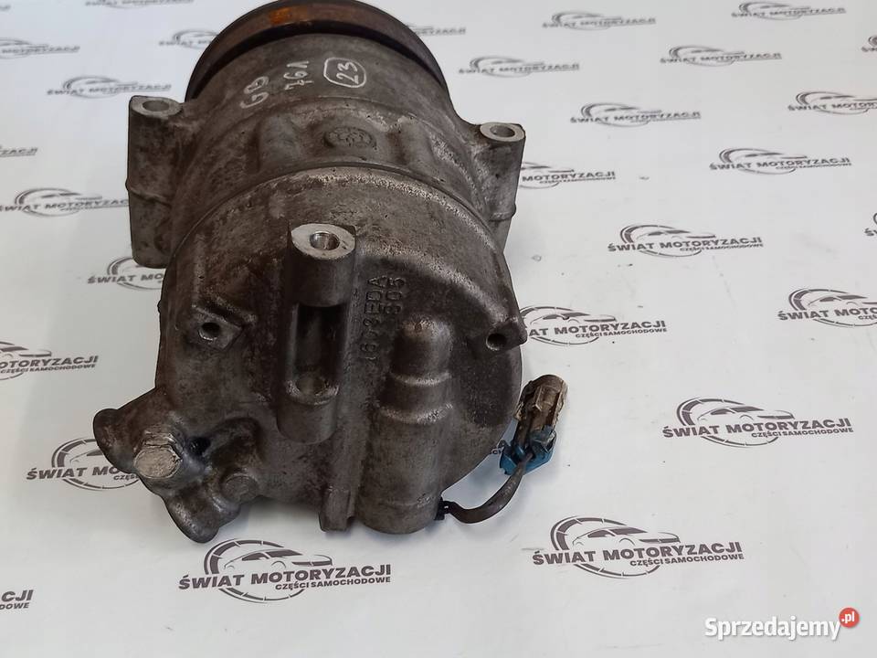 OPEL INSIGNIA ZAFIRA ASTRA 20 CDTI A20DTH