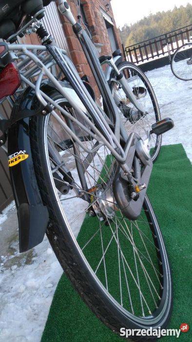Holenderskie Rowery Używane Olesno