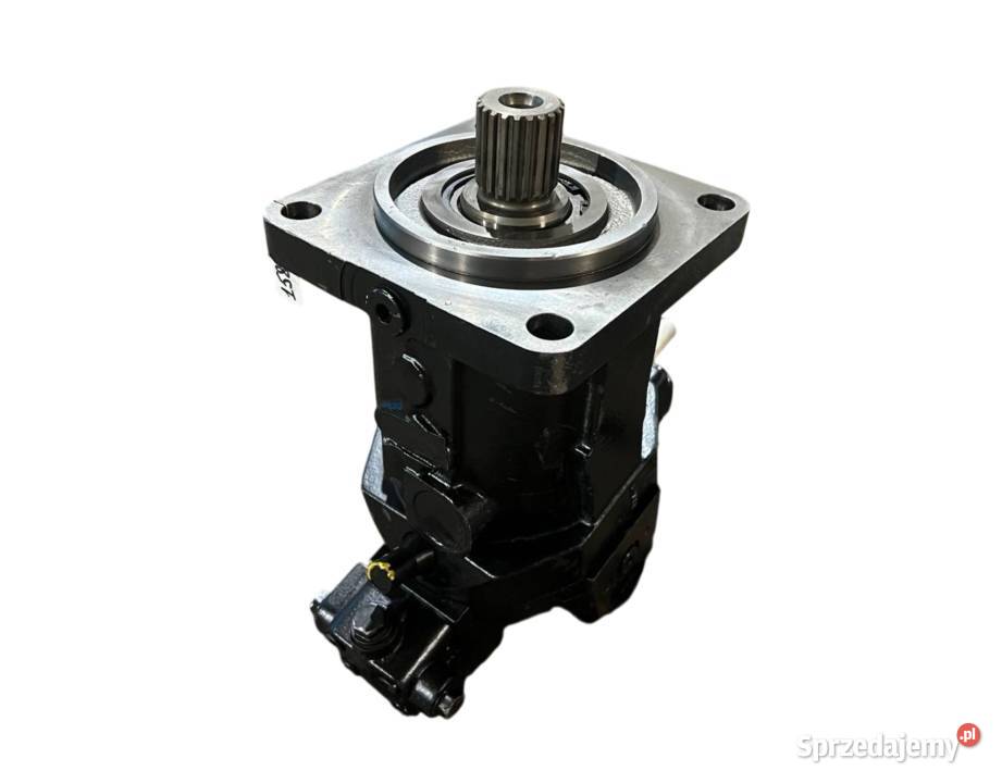 Rexroth A6VM115EP100P000A 71AWV0D4A11CV Y sprzedam