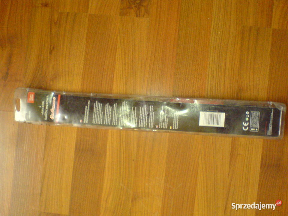 Antena Samochodowa Dachowa zestaw komplet NOWA Ruda Śląska sprzedam