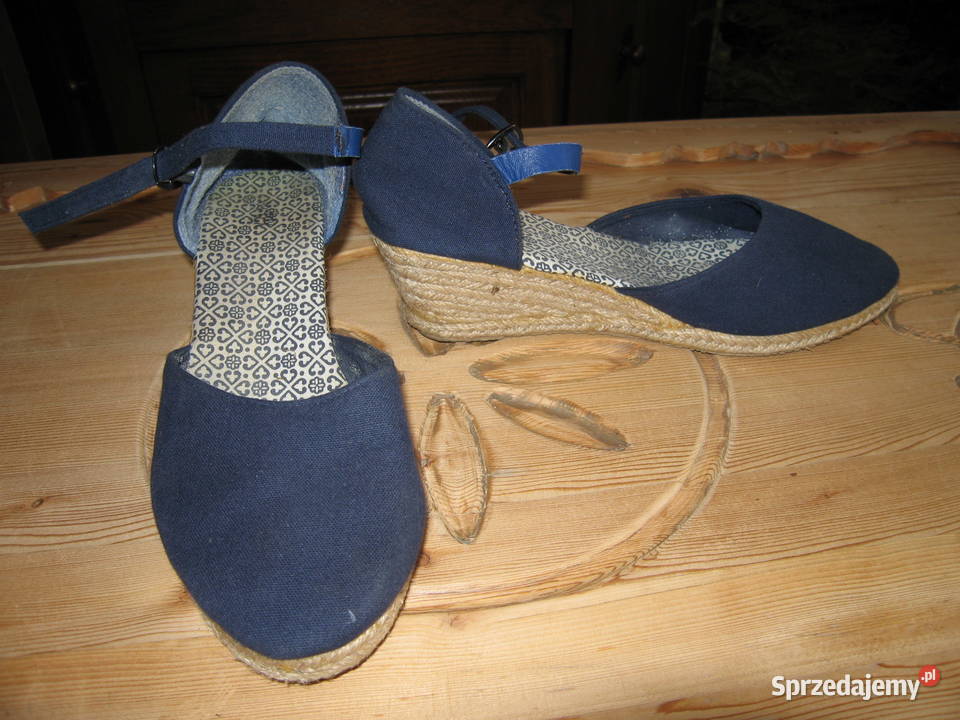 Buty damskie Półbuty Szczecin