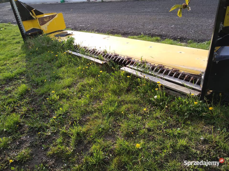 Stół do rzepaku Holland Korytnica