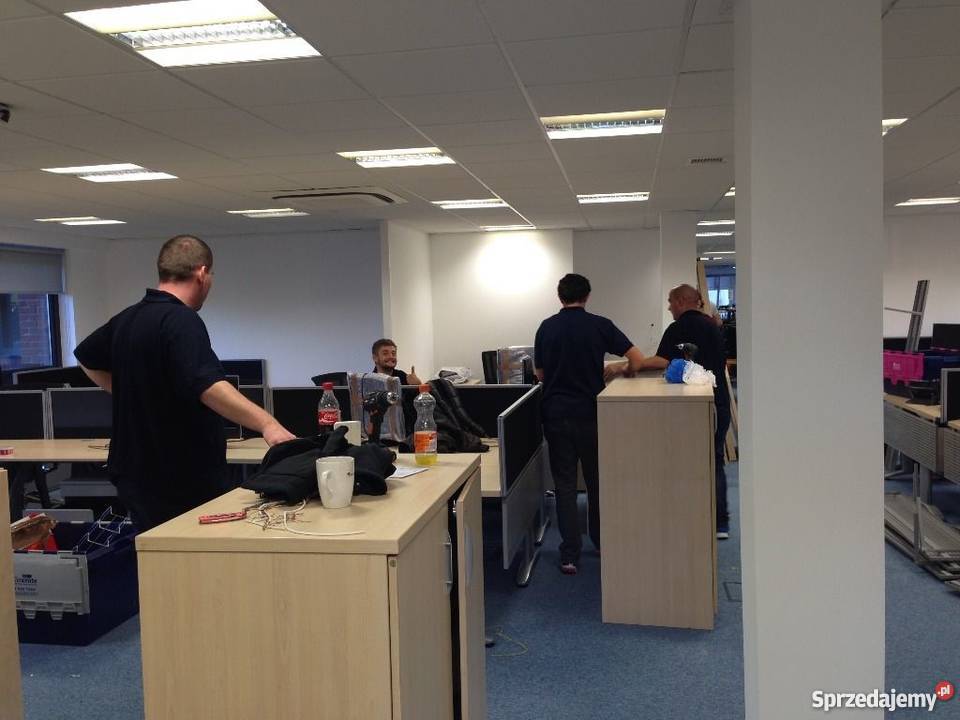 TRANSPORT PIANIN LODZ PRZEPROWADZKI Z EKIPA LODZ Łódź