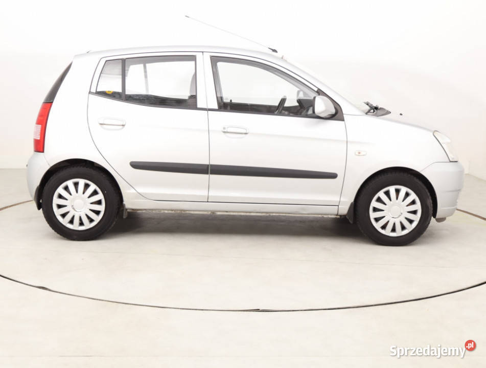 Kia Picanto 10 Picanto Bielany Wrocławskie