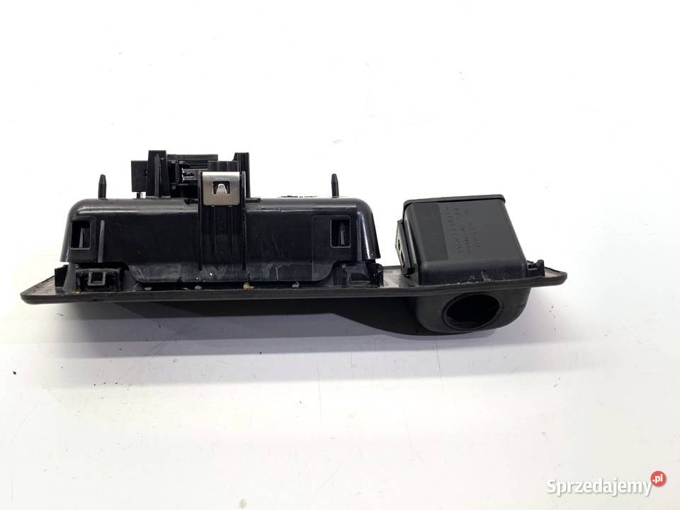 KLAMKA KLAPY TYŁ BMW F16 7345700 SUV 1419 Klapy bagażnika