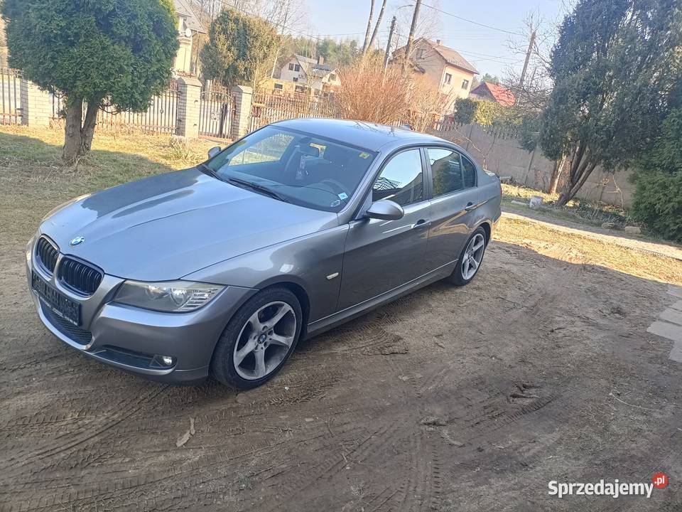 E90 2010 Suchedniów