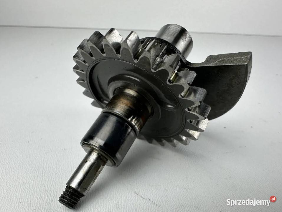 Wałek równowagi KTM Sxf 250 Sxf 7700900151 Pozostałe Sulęcin