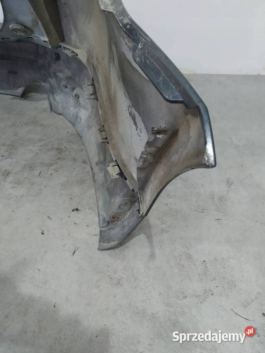 ZDERZAK TYŁ PDC Ford S I 20062015 sprzedam
