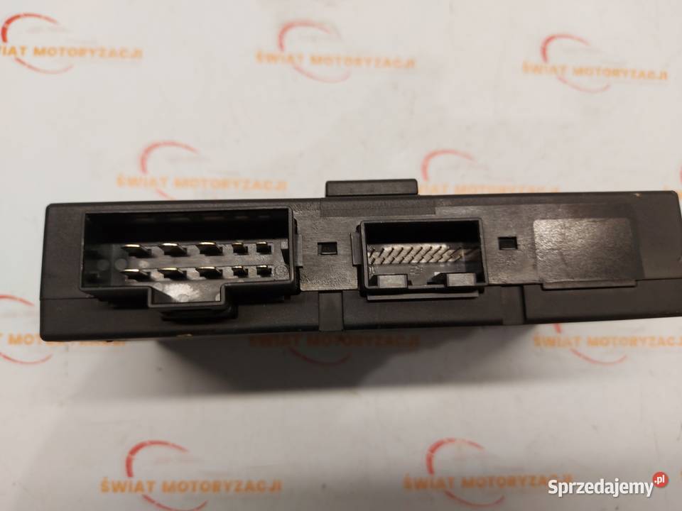 AUDI TT II 8J sterownik dachu 8J7959255D Kielce sprzedam