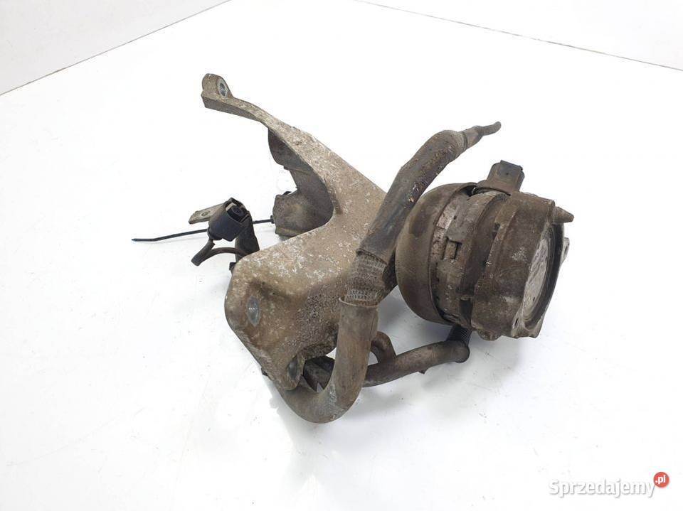 MOCOWANIE SILNIKA AUDI A8 D3 4E0199308BH Lipno