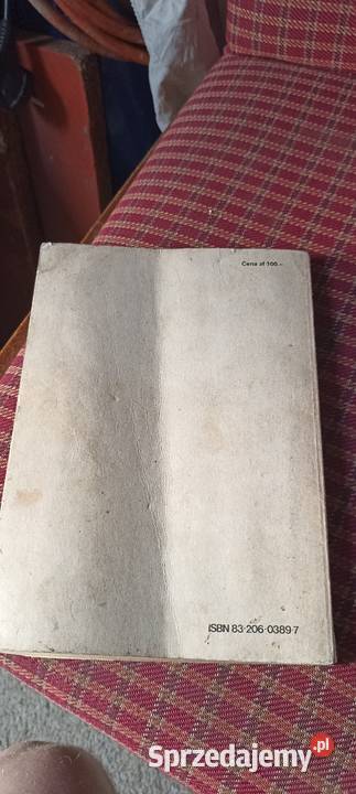 Fiat 125p książka serwisowa Byczyna