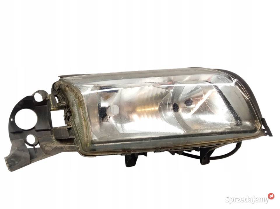 LAMPA PRZÓD PRAWA EU Volvo S80 I 19982006 Rok produkcji 2002 sprzedam