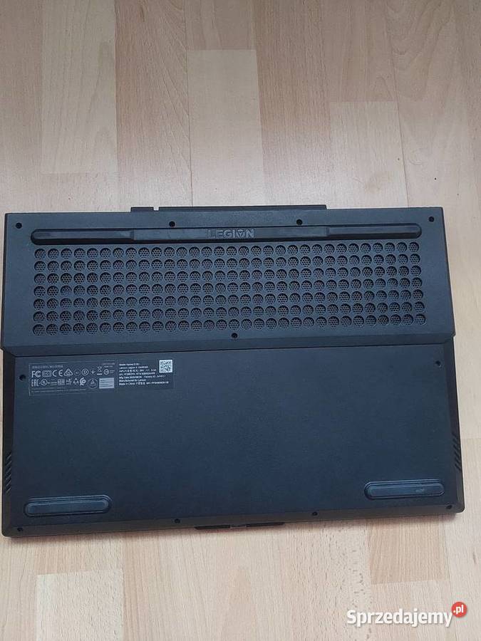 Lenovo Legion 5 15-15.9" mazowieckie Warszawa