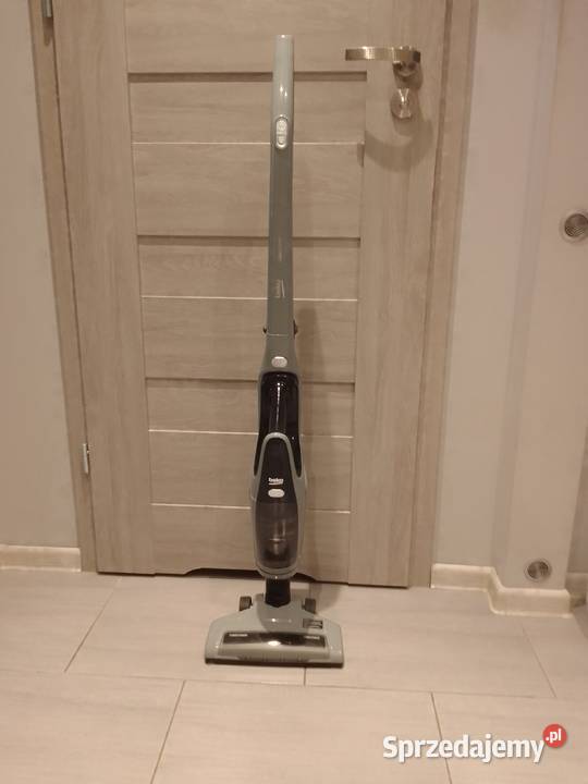Odkurzacz bezprzewodowy Beko Puławy