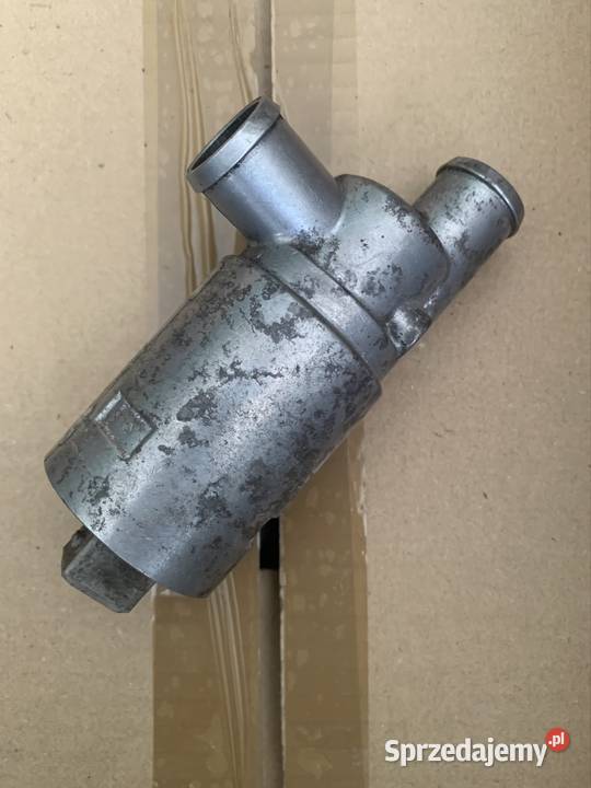 Regulatory biegu jałowego Opel 0280140516 Wyposażenie elektryczne Mszana sprzedam