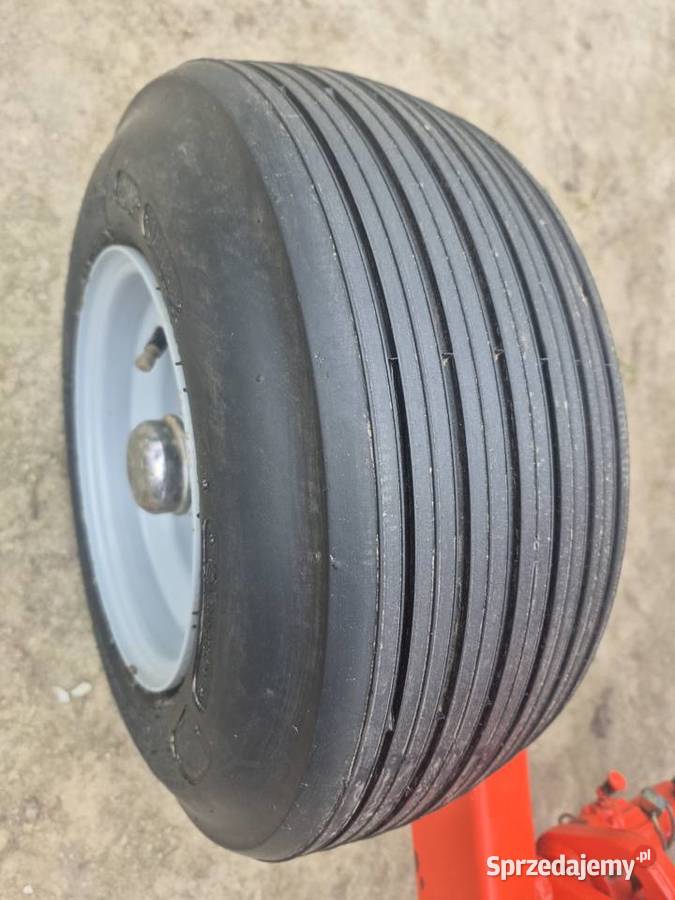 Zgrabiarka Kuhn GA 4321 nieuszkodzony Bolesławiec