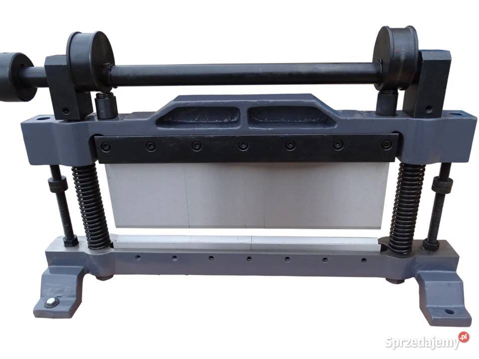 Zaginarka Metcor WB14 Siedlce sprzedam