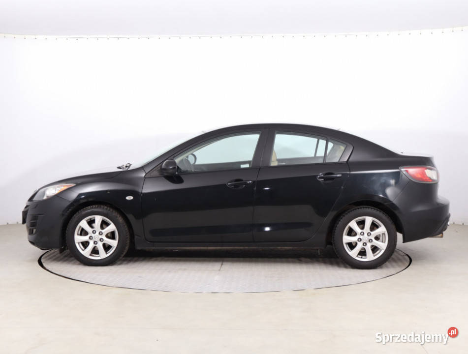 Mazda 3 16 Piaseczno