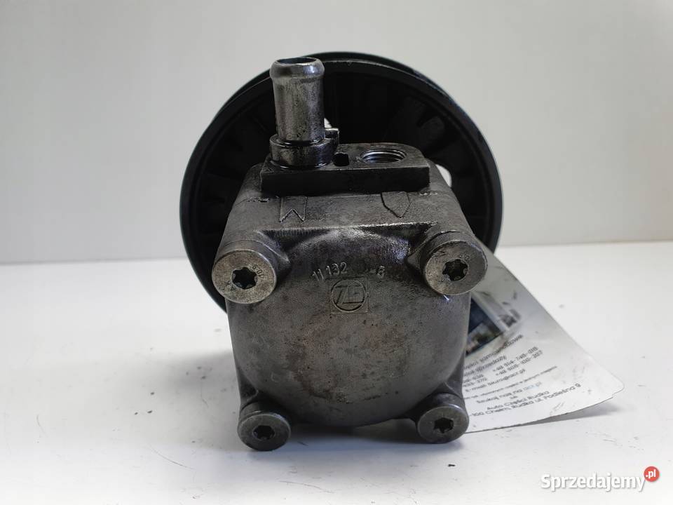 Volvo C70 II 20 T POMPA WSPOMAGANIA Chełm