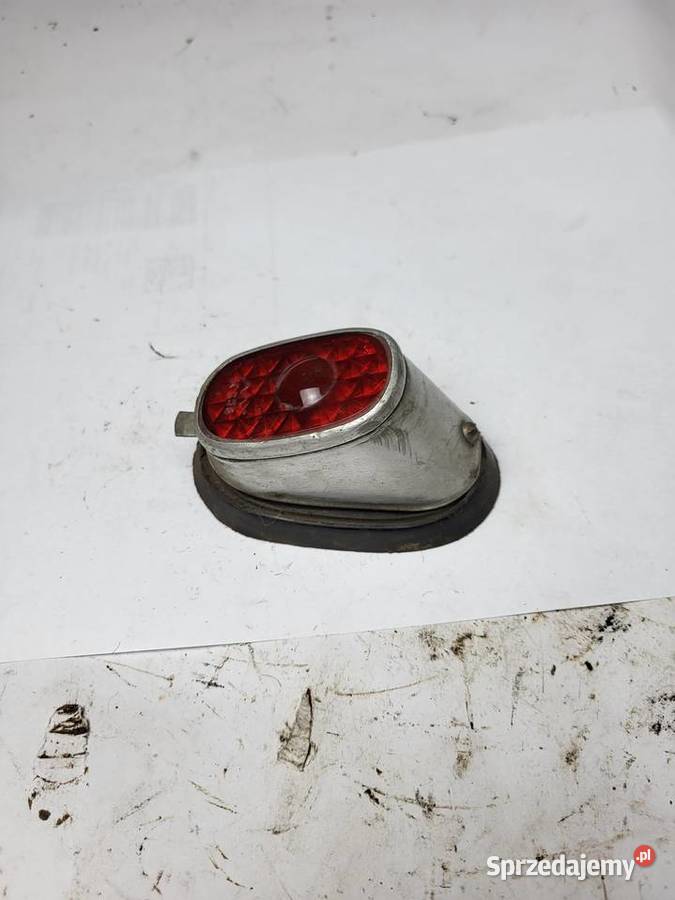 lampa hella k258 zundapp nus dkw Rybnik sprzedam