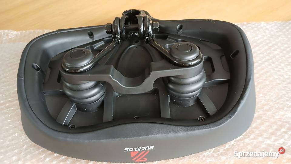 Siodełko siedzisko Pozostałe