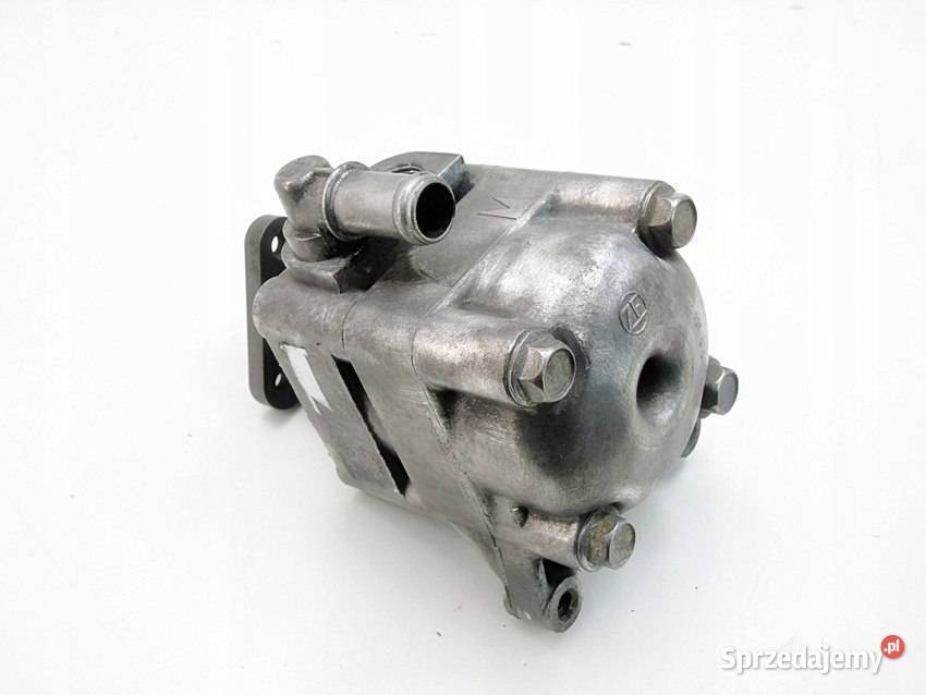 POMPA WSPOMAGANIA 19 18 16 BMW E36 E46 Z3 316 Pozostałe