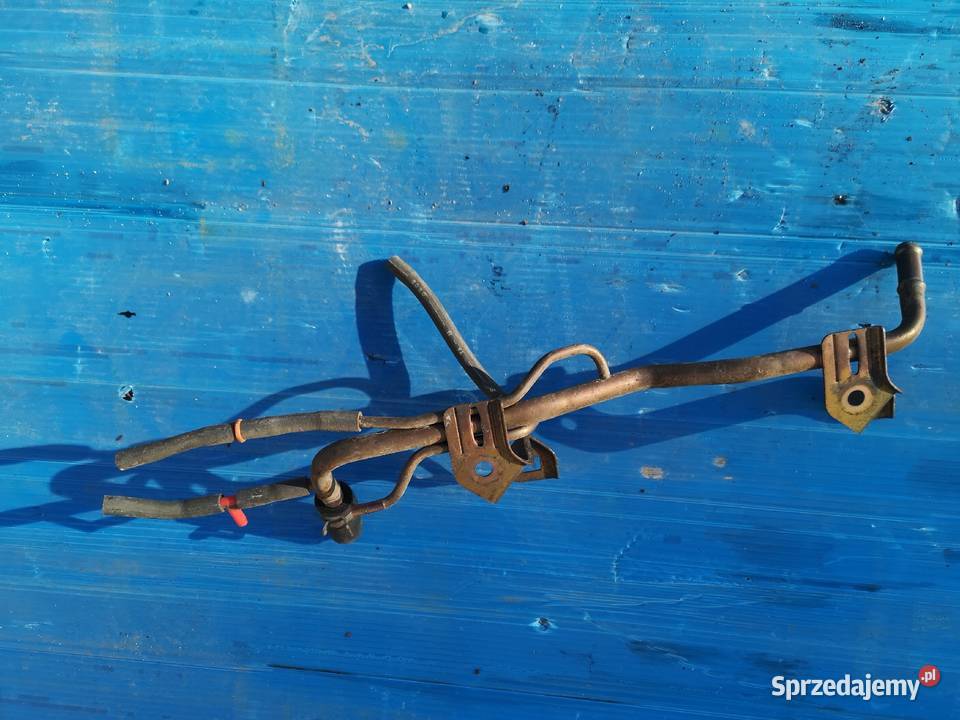 Przewód Rurka Łącznik Honda 22 iCTDI mazowieckie