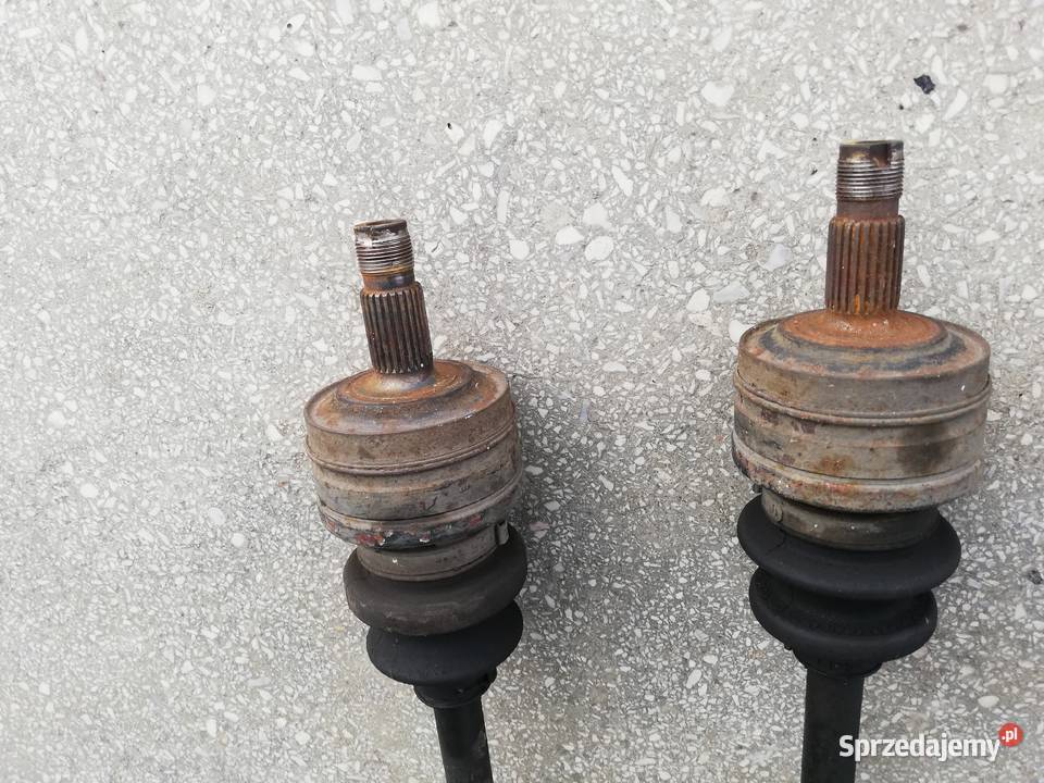 Mercedes 201 190 Półoś Półosie osobowe Gdańsk