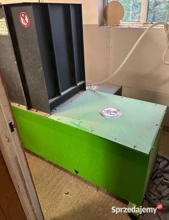 Votecs EZ 61 rebak Nowy Targ