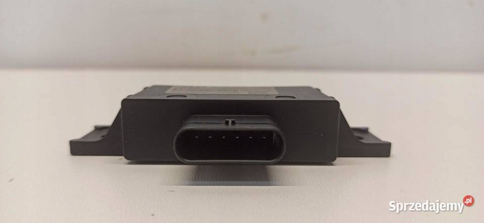 AUDI A7 4G MODUŁ DRZWIĘKU SILNIKA 4G0907159D osobowe