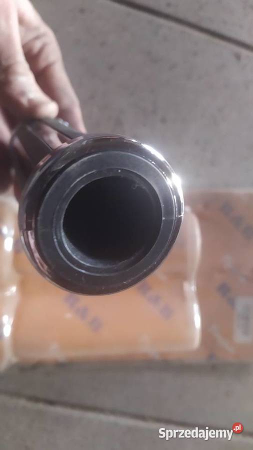 Polo Manetki Uniwersalne Gładki Kapsel 22Mm sprzedam