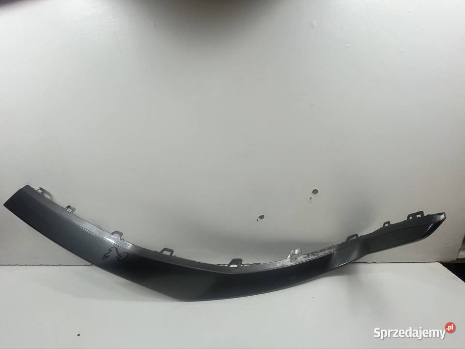 SEAT LEON IV CUPRA 5FA LISTWA DOKŁADKA ZDERZAKA Międzychód