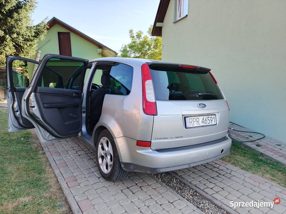 Ford C ABS C-MAX sprzedam