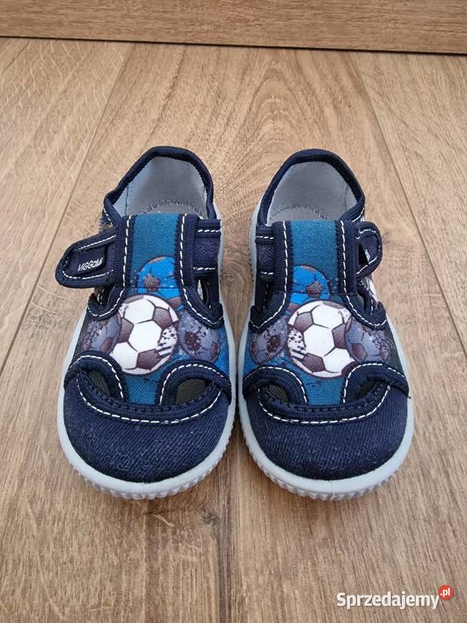 Buty dziecięce Rozmiar 23 Ostrołęka