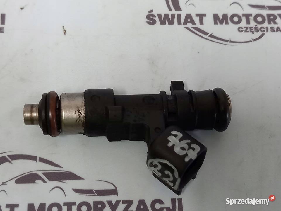 VOLVO C30 07r 25 TURBO B5254T3 220 wtryskiwacz Kielce sprzedam