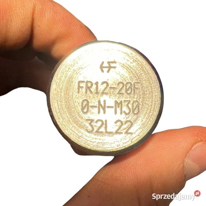 HydraForce FR1220F0 HydraForce FR1220F0NM30