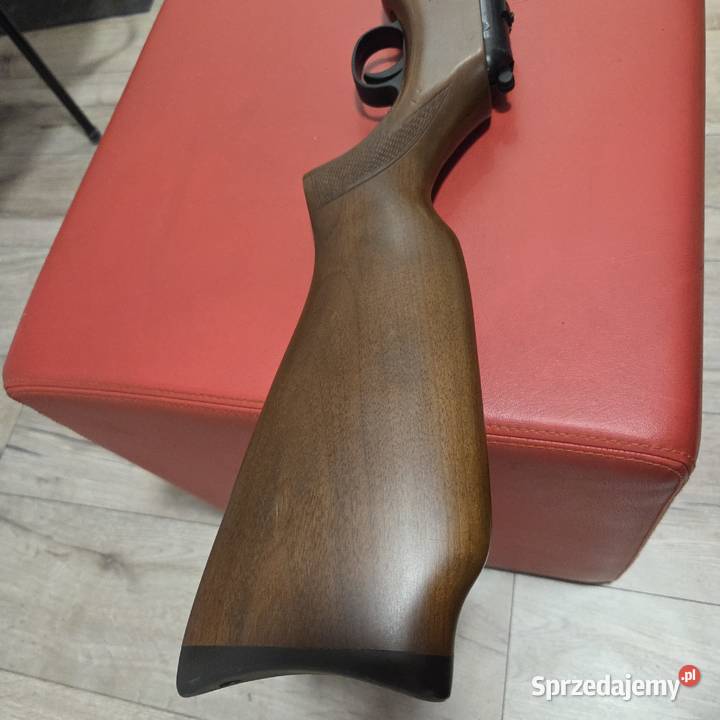 Wiatrowka hatsan 60s 55mm serwisie Wieliczka